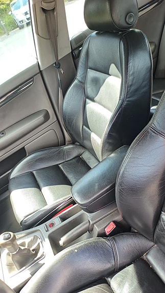 Audi A4 19 of 30