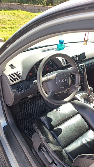 Audi A4 18 of 30