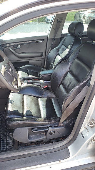 Audi A4 20 of 30