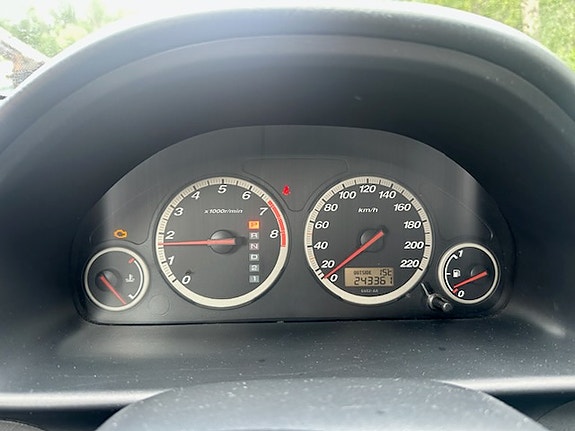 Honda CR-V 4 of 5