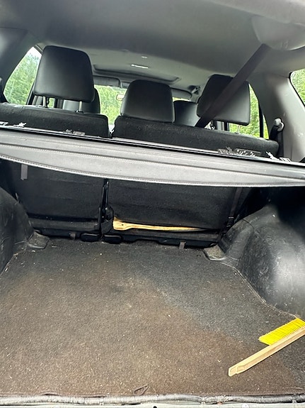 Honda CR-V 2 of 5