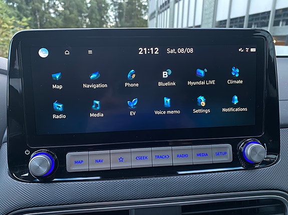 Hyundai Kona 21 of 30