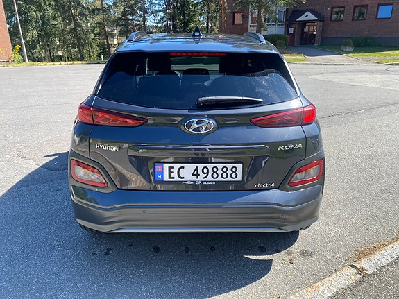 Hyundai Kona 5 of 30