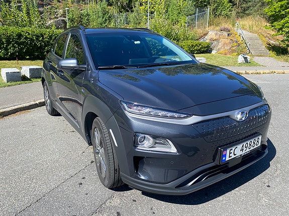 Hyundai Kona 2 of 30