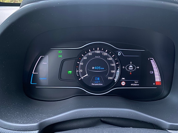 Hyundai Kona 20 of 30
