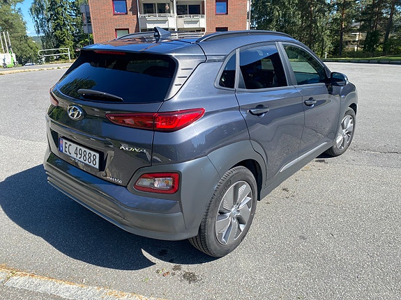 Hyundai Kona 3 of 30