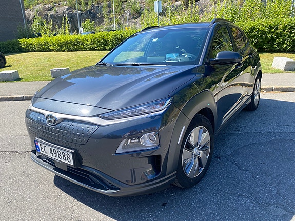 Hyundai Kona 6 of 30