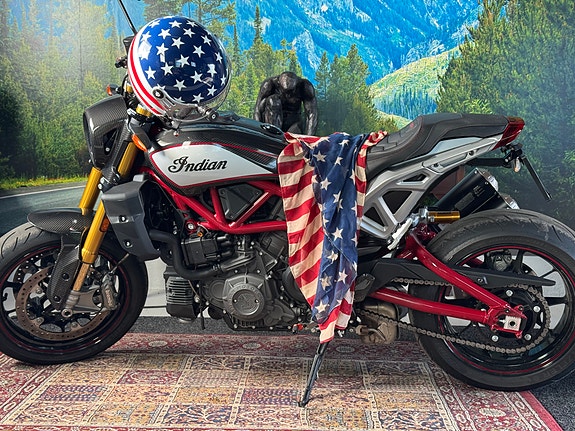 INDIAN FTR R Carbon 11 of 13