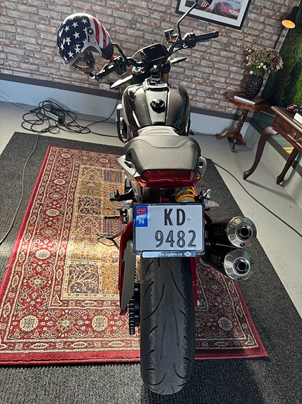 INDIAN FTR R Carbon 2 of 13