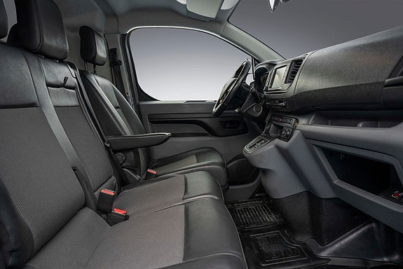 Toyota Proace 20 of 23