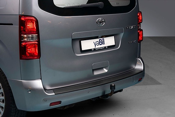 Toyota Proace 6 of 23