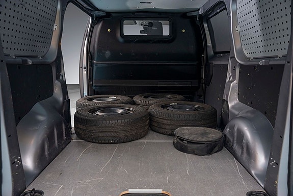 Toyota Proace 8 of 23
