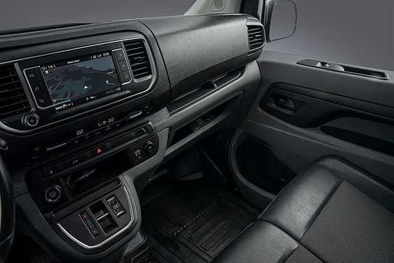 Toyota Proace 13 of 23
