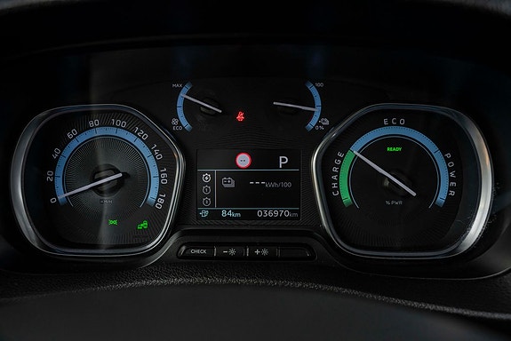 Toyota Proace 11 of 23