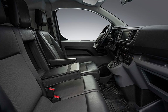 Toyota Proace 23 of 23