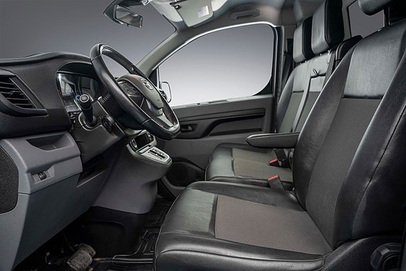 Toyota Proace 18 of 23