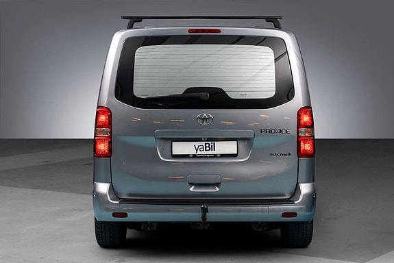 Toyota Proace 9 of 23