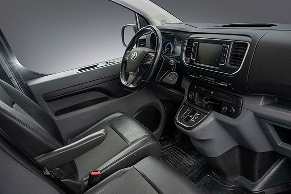 Toyota Proace 21 of 23