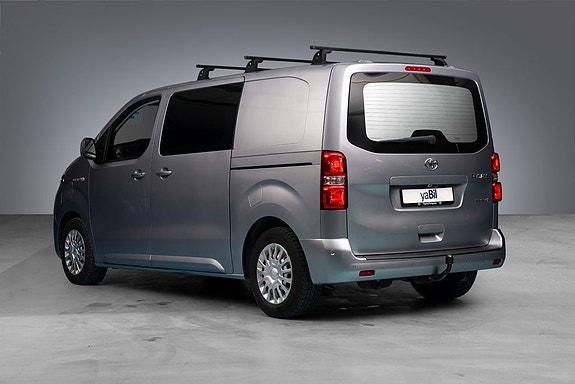 Toyota Proace 5 of 23