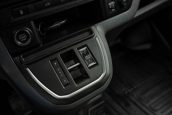 Toyota Proace 15 of 23