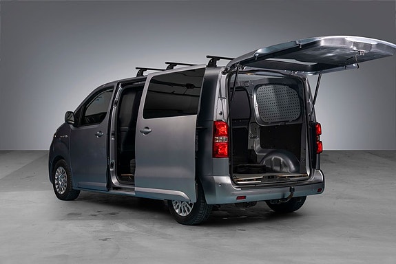 Toyota Proace 7 of 23