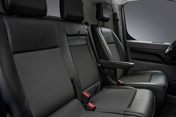 Toyota Proace 22 of 23