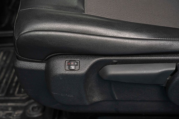Toyota Proace 19 of 23