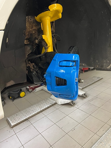 Volvo C30 26 of 30