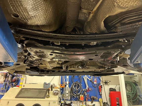 Volvo C30 24 of 30