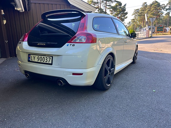 Volvo C30 5 of 30
