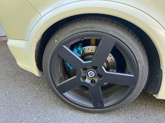 Volvo C30 13 of 30