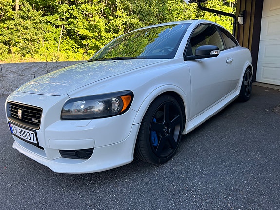 Volvo C30 2 of 30