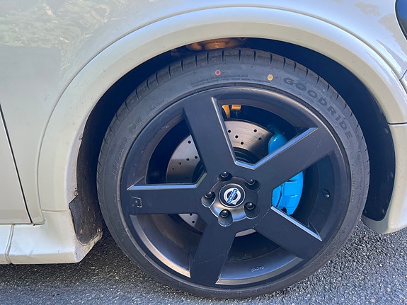 Volvo C30 14 of 30
