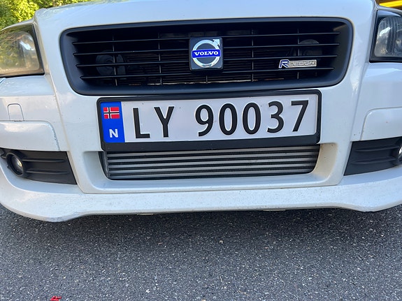 Volvo C30 3 of 30
