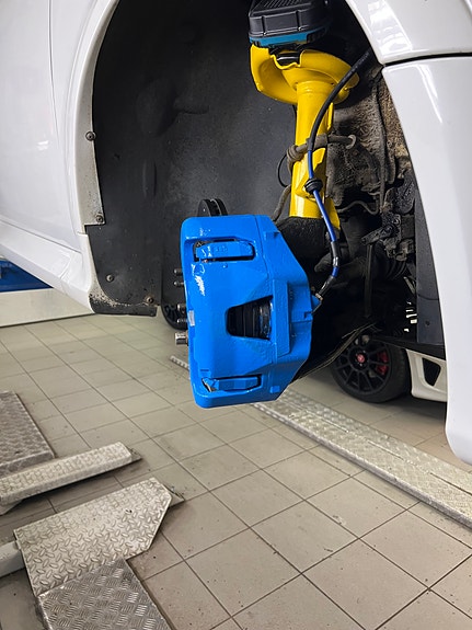 Volvo C30 28 of 30