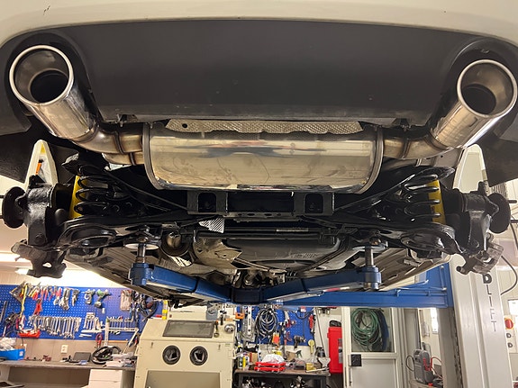 Volvo C30 22 of 30
