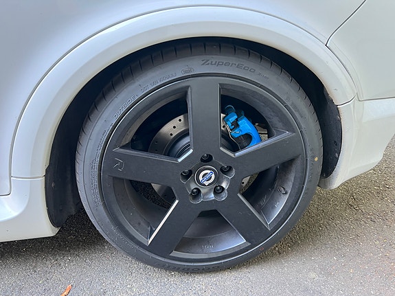 Volvo C30 16 of 30