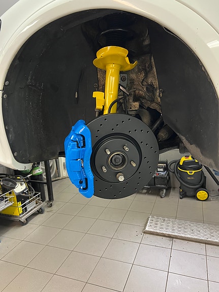Volvo C30 25 of 30