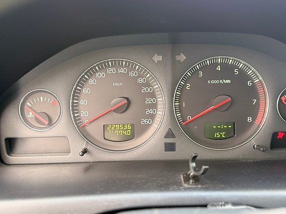 Volvo S60 13 of 13