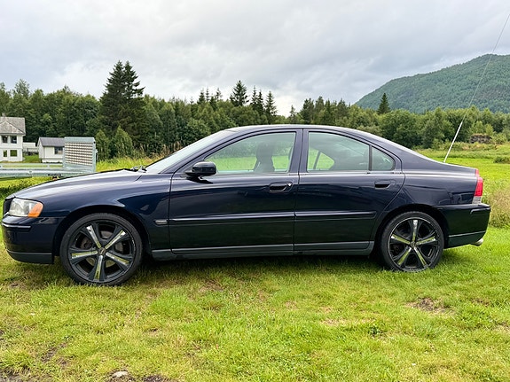 Volvo S60 6 of 13