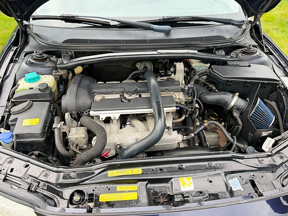 Volvo S60 12 of 13