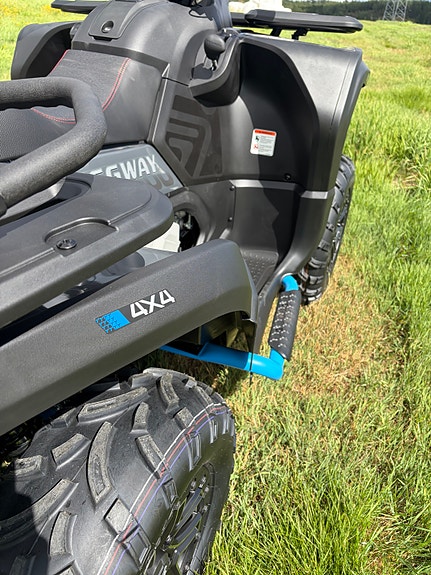 Segway AT6 7 of 18