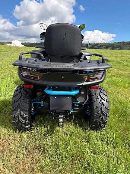 Segway AT6 10 of 18