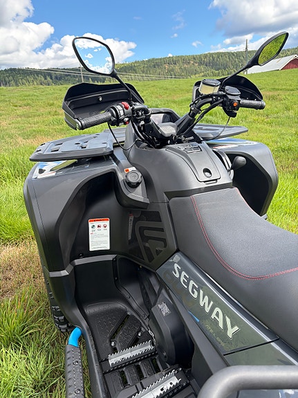 Segway AT6 11 of 18