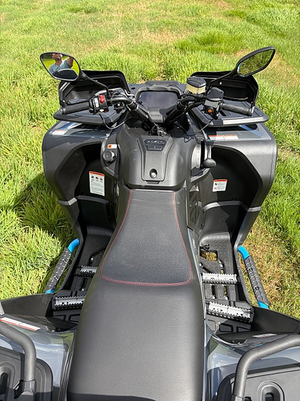 Segway AT6 8 of 18