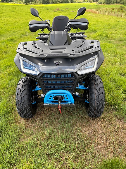 Segway AT6 14 of 18