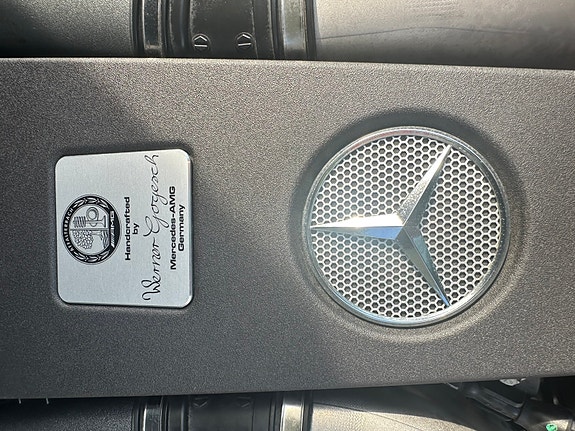 Mercedes-Benz S63 7 of 30