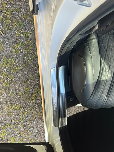 Mercedes-Benz S63 23 of 30