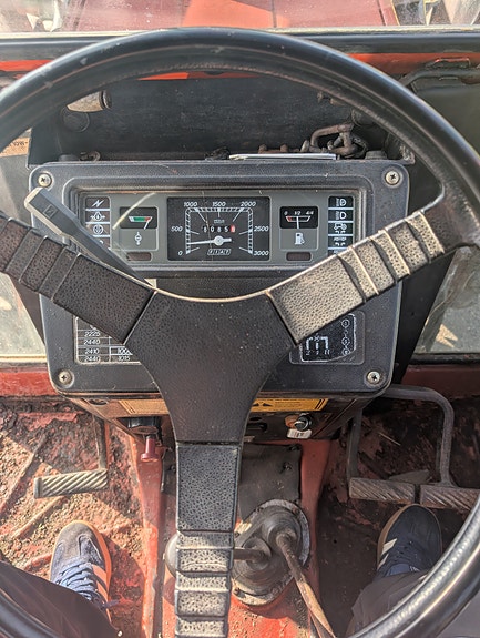 Fiat 780DT 5 of 5