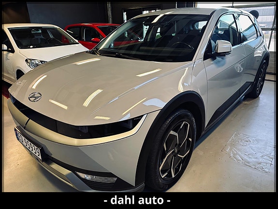 Hyundai Ioniq 5